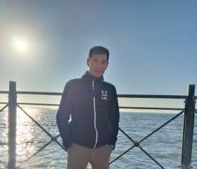 Vadim, 39, Khabarovsk