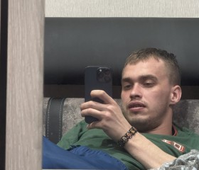 Sergey, 23, Perm