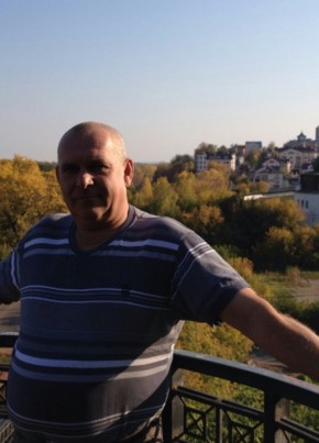 Виктор, 61, Россия, Инта