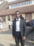 Arthur, 23 года, Yaoundé