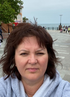 Svetlana, 54, Russia, Podolsk
