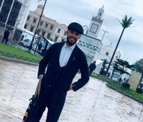 جمال, 32, Laghouat