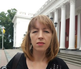 Оксана, 43 года, Одеса