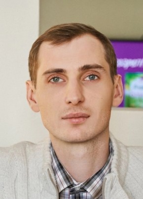 Владимир, 33, Россия, Ханты-Мансийск