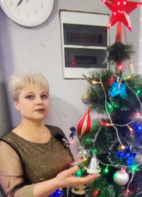 Людмила, 56, Россия, Удомля