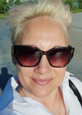 Vetla из Казани 54 года