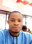 Best man, 26, Ibadan