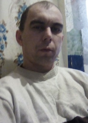 Николай, 36, Россия, Смоленское
