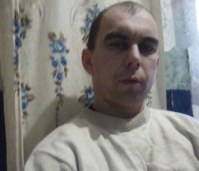 Николай, 36 лет, Смоленское
