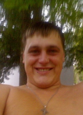 Михаил, 37, Россия, Тольятти