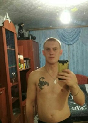 Николай, 36, Россия, Полярный