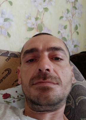 Гоша, 44, Україна, Тарутине