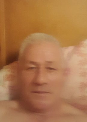 Дмитрий из Владимира 55 лет