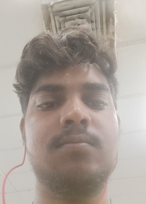 Jvchbc, 18, India, Tiruppur