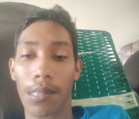 W, 19, Araure