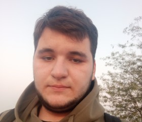 Богдан, 20 лет, Темрюк