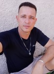 Romário Peixoto , 34 года, Contagem