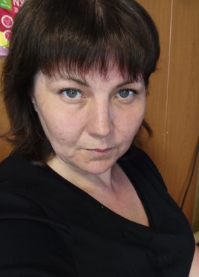 Анна, 40, Россия, Алейск