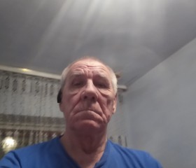 Aleksandr, 62, Prokopevsk