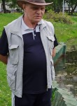 Вадим, 63 года, Москва
