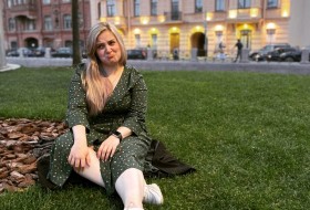 Anastasiya, 32 - Только Я