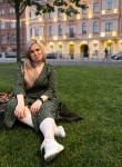 Anastasiya - Санкт-Петербург