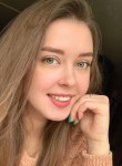 Kseniya, 28, Moscow