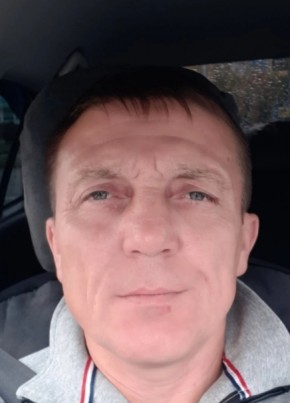 Sergey, 51, Russia, Sharypovo