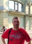 Витал, 44 года, Павлоград