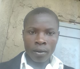 Mwesigwa, 20 лет, Kasese