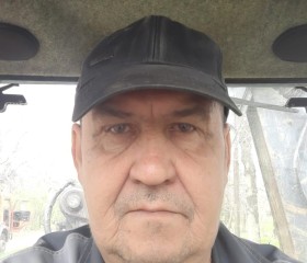 Виктор, 60 лет, Волжский (Волгоградская обл.)