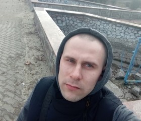 Алексей, 26 лет, Старый Оскол