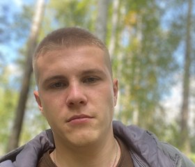 Иван, 24 года, Тюмень