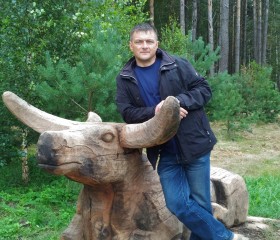 Павел, 49 лет, Псков