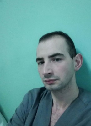 Никита, 26, Россия, Воронеж
