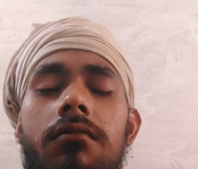 Manohar Kumar, 24 года, New Delhi