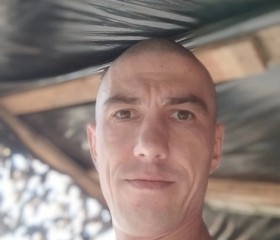 Eduard, 36, Ufa