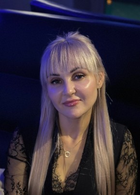 Оля из Донецка 40 лет
