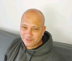 אבי, 55, Jerusalem