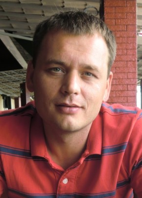 Алексей, 43, Россия, Самара
