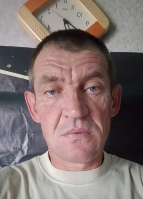 Андрей из Казанское 44 года