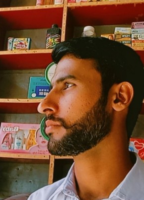 M Sajid, 23, پاکستان, اسلام آباد
