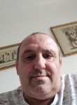 Andrea, 54 года, Chieti