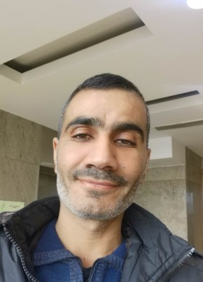 Farqad Mahdi, 38, جمهورية العراق, الحلة