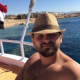 Alexandr, 37  , Liberal