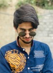 Zain Mughal G, 24 года, اسلام آباد