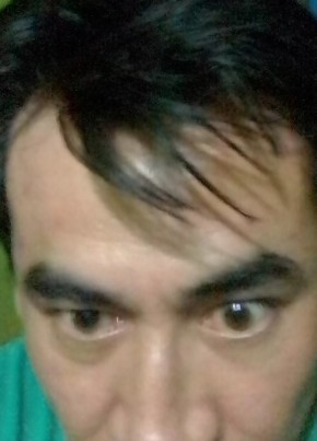 Angelote, 41, Mexico, El Pueblito