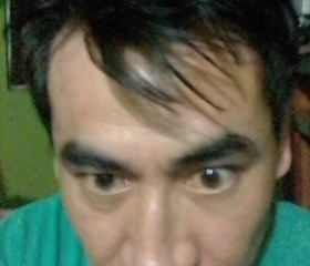 Angelote, 41, El Pueblito