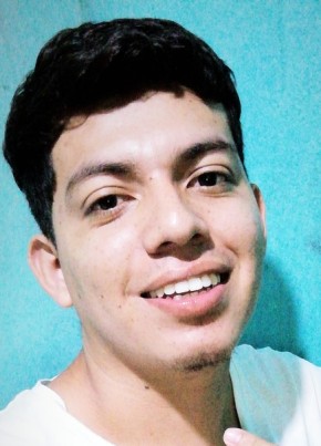 Bryant , 26, República del Ecuador, Samborondón