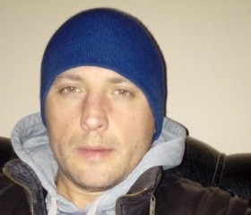 владимир, 41 год, Берасьце